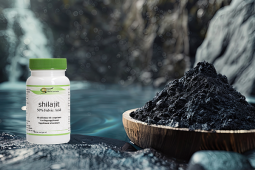 Shilajit tabletten 50% Fulvic acid